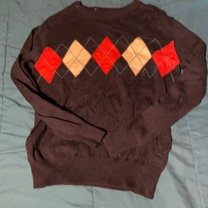 Children’s place sweater